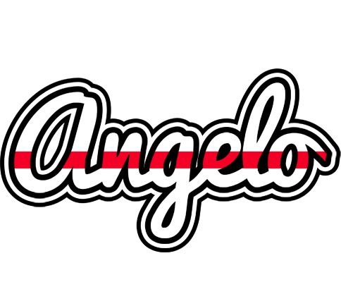 Angelo kingdom logo