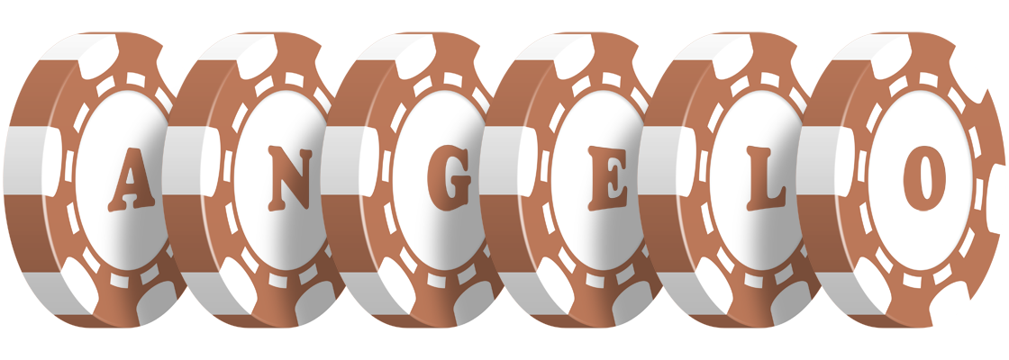 Angelo limit logo