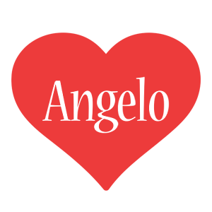 Angelo love logo