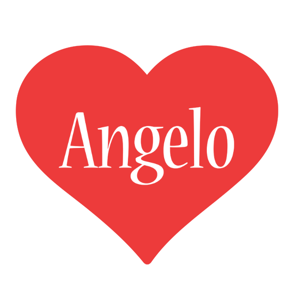 Angelo love logo