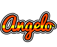Angelo madrid logo