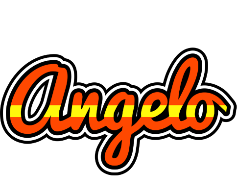 Angelo madrid logo