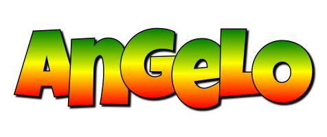 Angelo mango logo