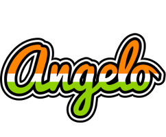Angelo mumbai logo