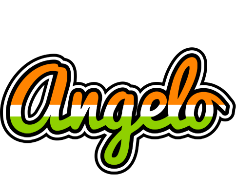 Angelo mumbai logo