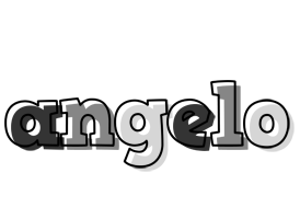 Angelo night logo