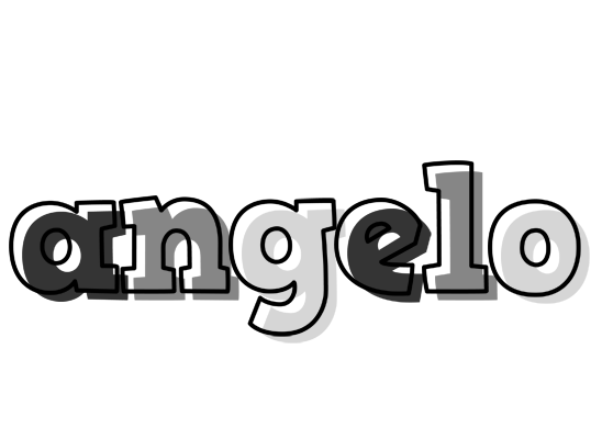 Angelo night logo