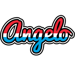 Angelo norway logo