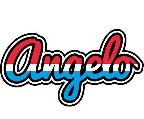 Angelo norway logo