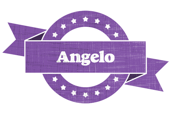 Angelo royal logo