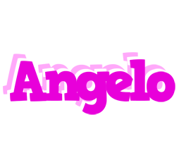 Angelo rumba logo