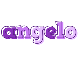 Angelo sensual logo