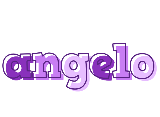 Angelo sensual logo