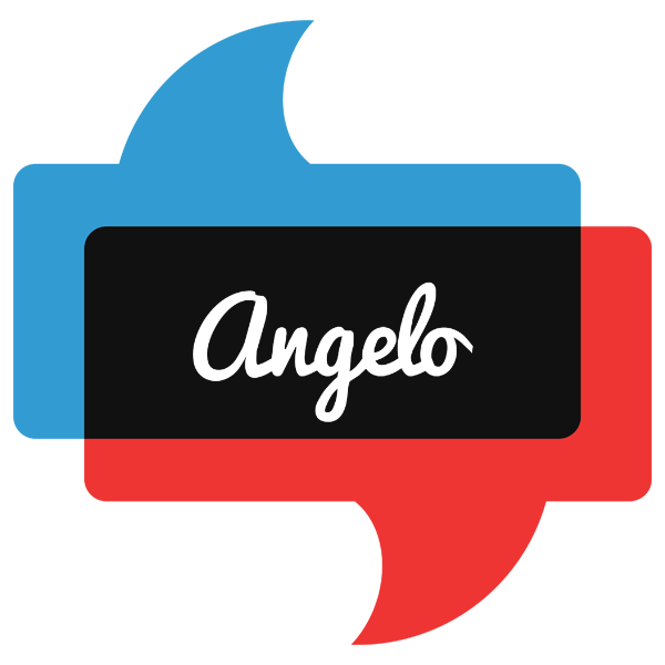 Angelo sharks logo