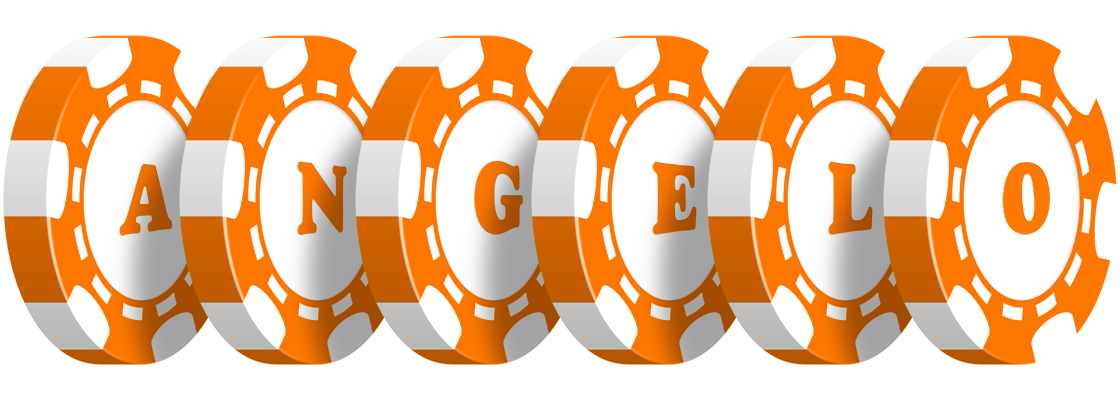 Angelo stacks logo