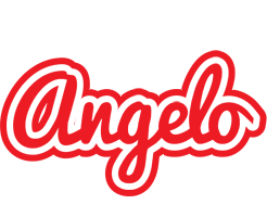 Angelo sunshine logo