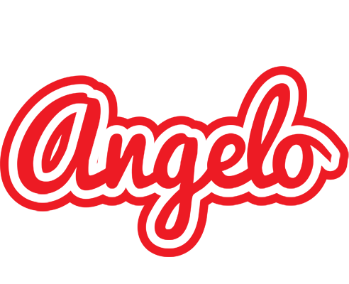 Angelo sunshine logo