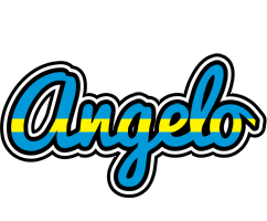 Angelo sweden logo