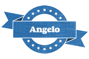 Angelo trust logo