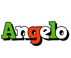 Angelo venezia logo