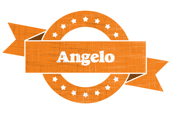 Angelo victory logo