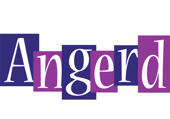 Angerd autumn logo