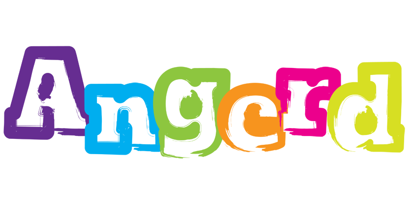 Angerd casino logo