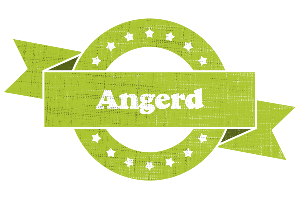 Angerd change logo