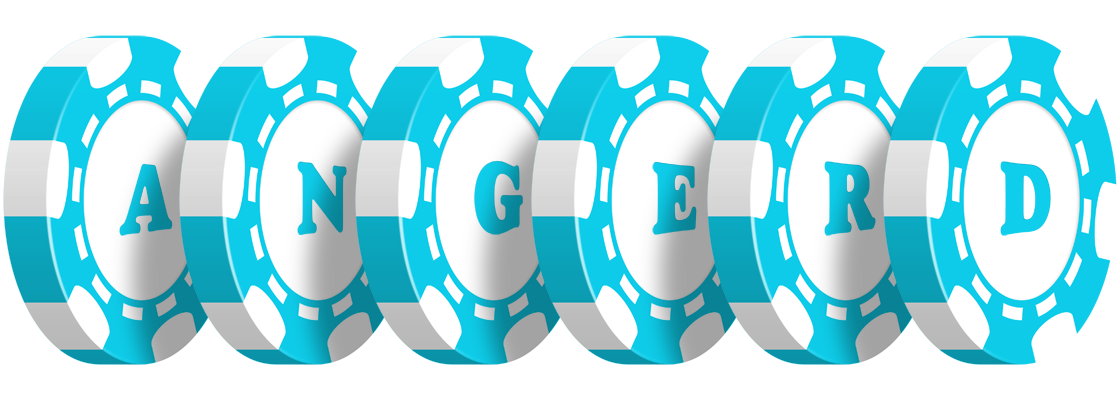Angerd funbet logo