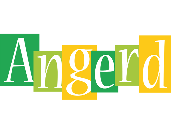 Angerd lemonade logo