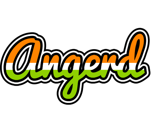Angerd mumbai logo