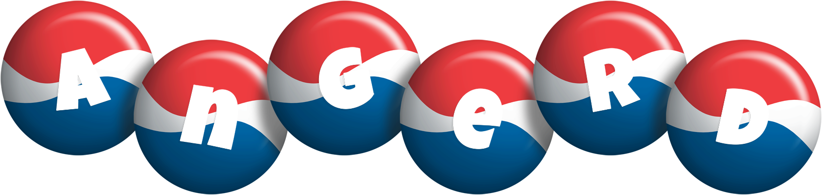 Angerd paris logo