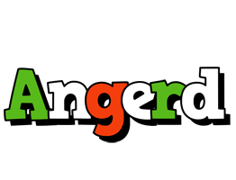 Angerd venezia logo