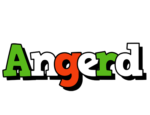 Angerd venezia logo