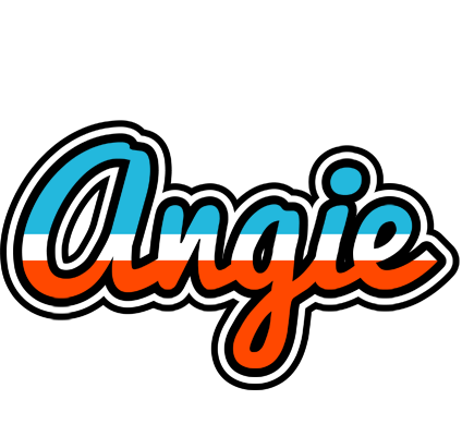 Angie america logo