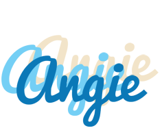 Angie breeze logo