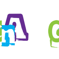 Angie casino logo