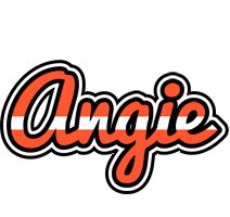 Angie denmark logo