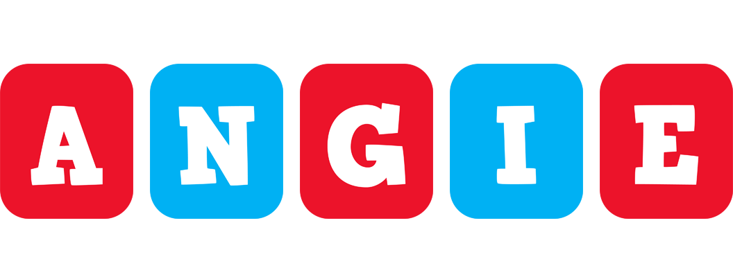 Angie diesel logo