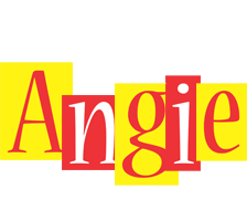 Angie errors logo