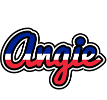 Angie france logo
