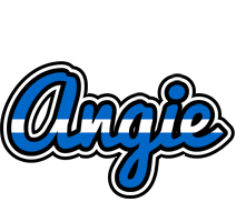 Angie greece logo