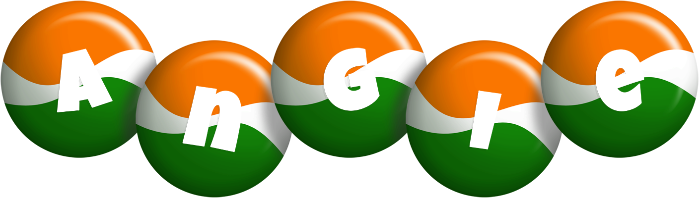 Angie india logo
