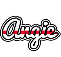Angie kingdom logo