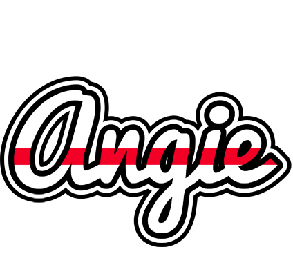 Angie kingdom logo