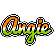 Angie mumbai logo