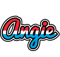 Angie norway logo