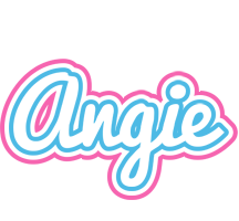 Angie outdoors logo
