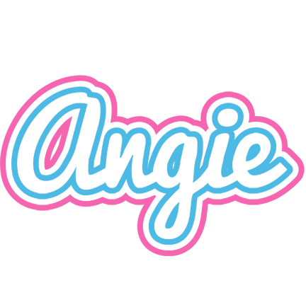 Angie outdoors logo