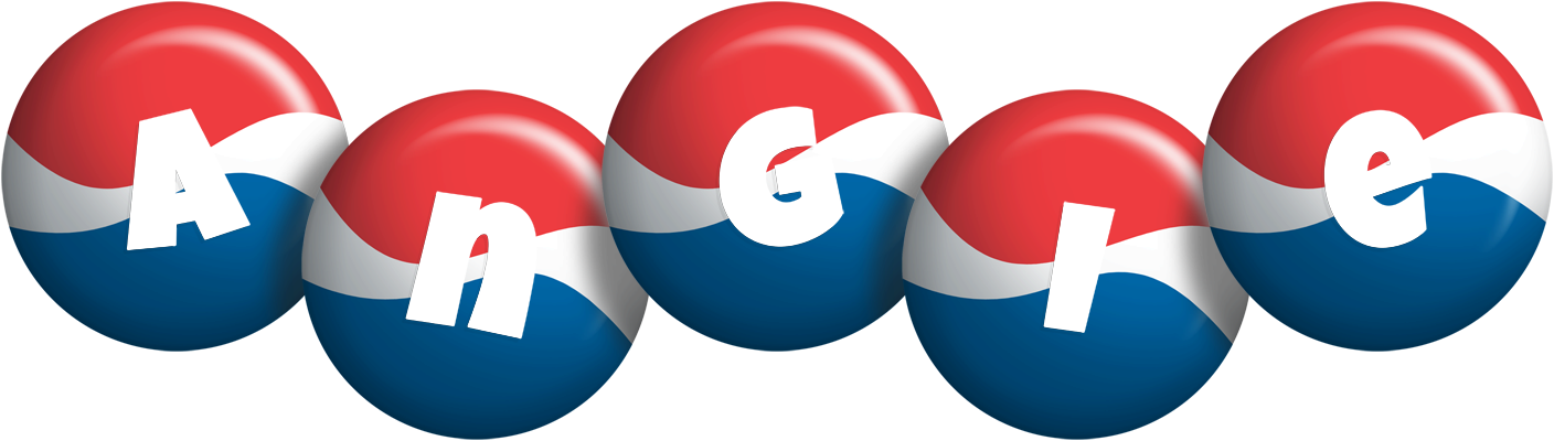 Angie paris logo